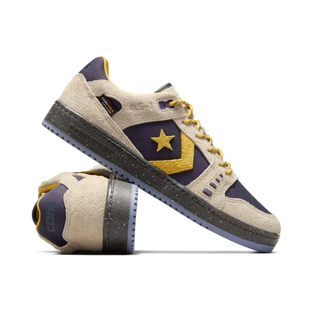 AS-1 Pro Suede Cordura 'Beach Stone' - Image 6