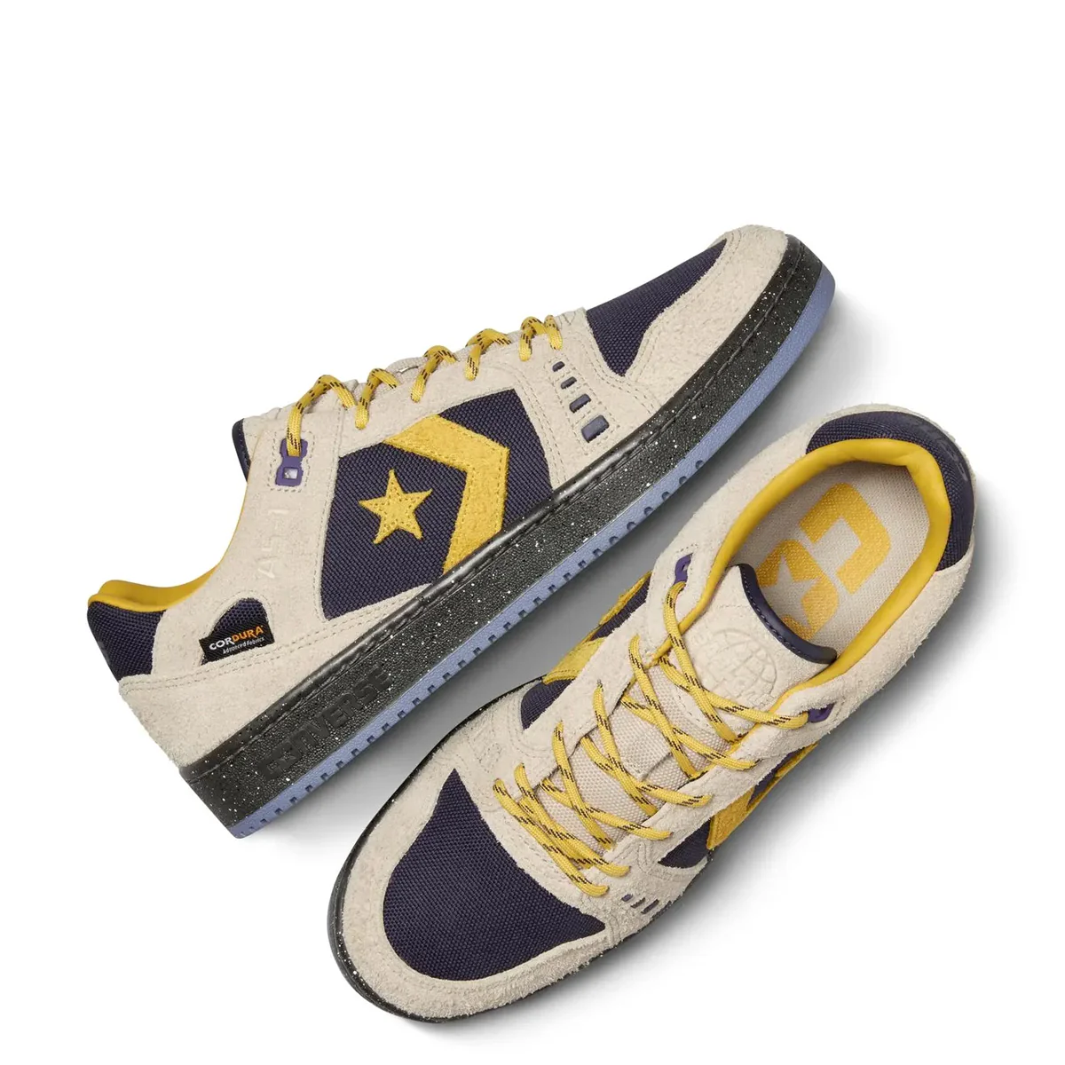 AS-1 Pro Suede Cordura 'Beach Stone' - Image 7