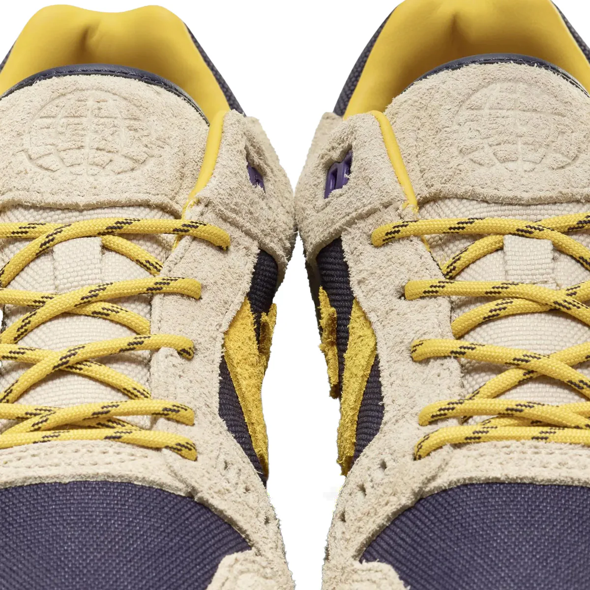 AS-1 Pro Suede Cordura 'Beach Stone' - Image 8