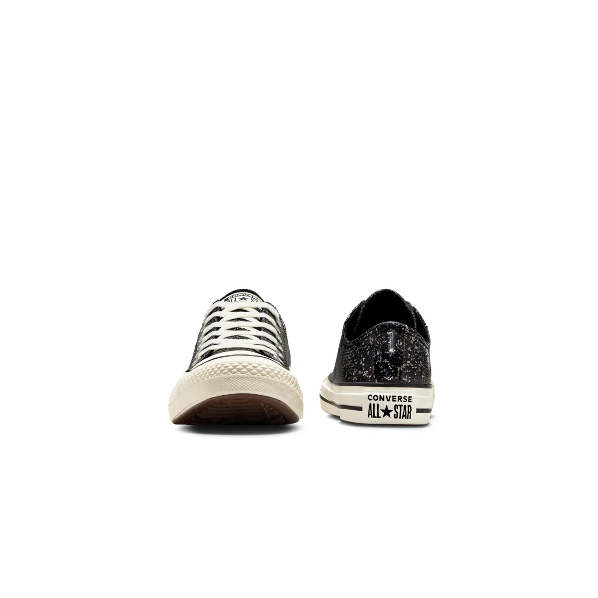 Chuck Taylor All Star Low Top 'Glitter' - Image 4