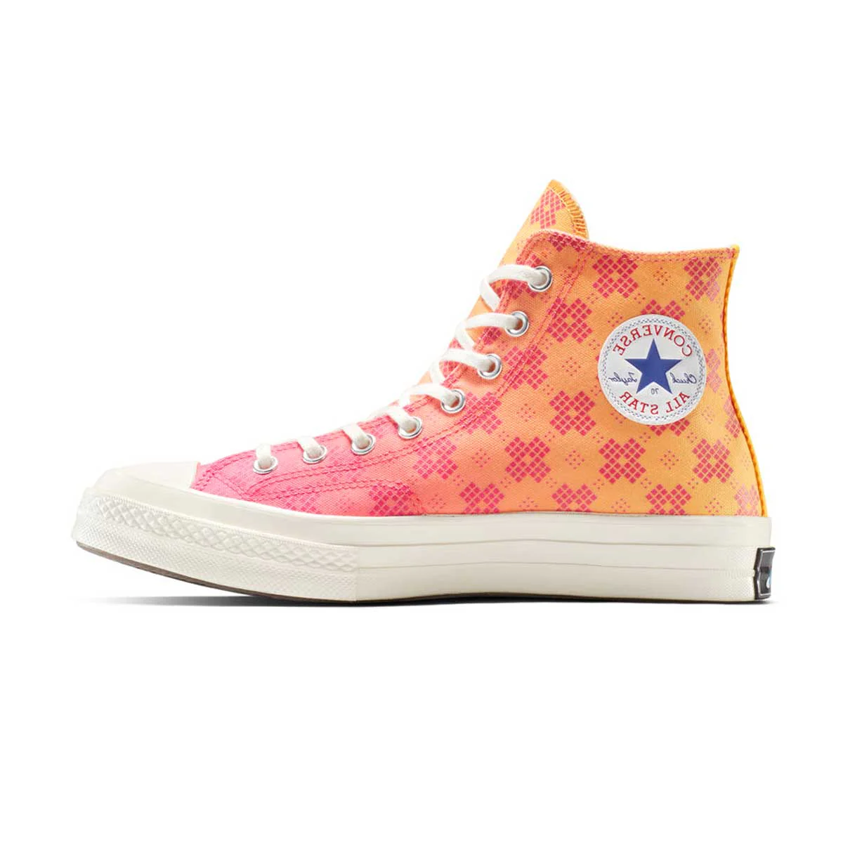 + Doraemon Chuck 70 'Habanero Gold Flamingo' - Image 3