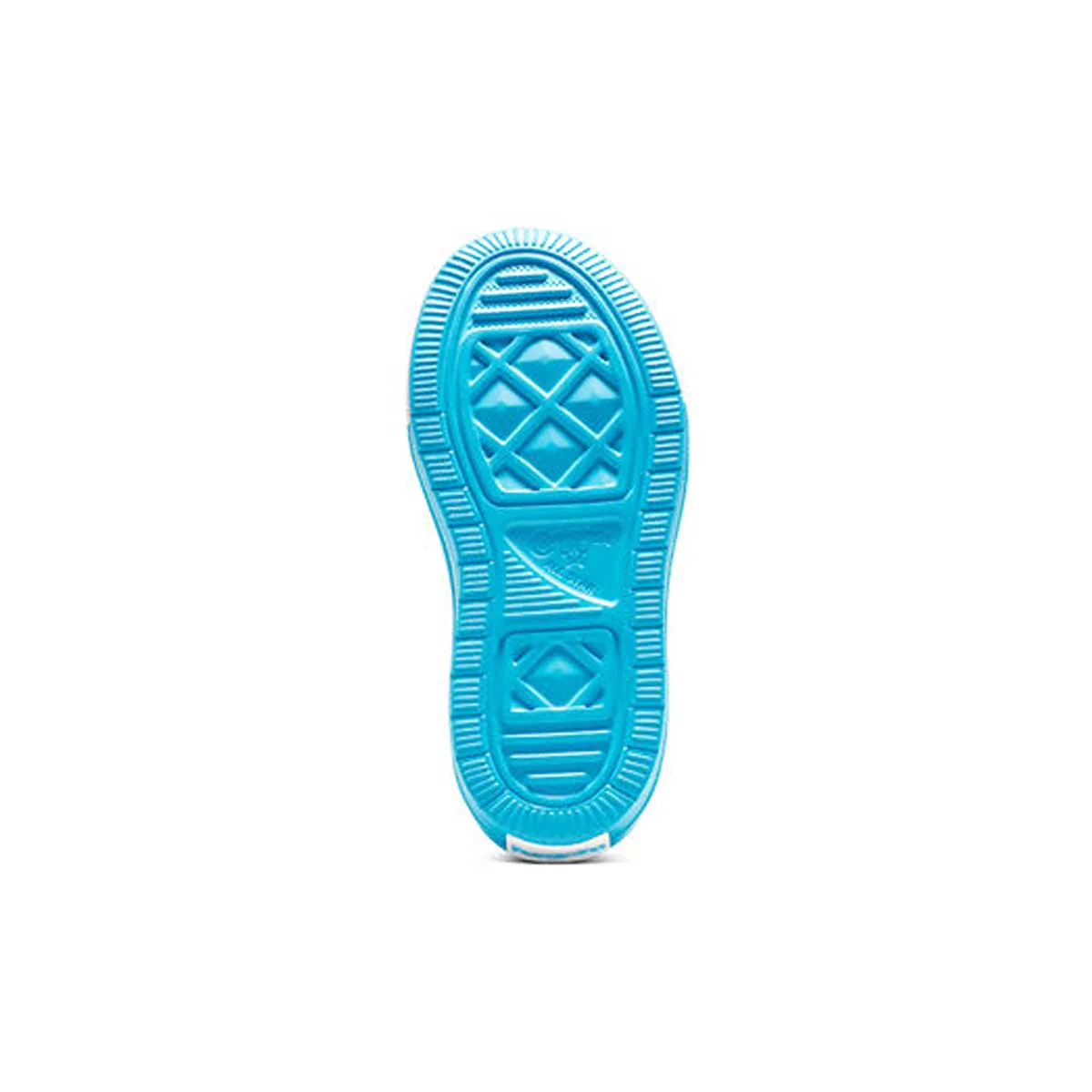 + Doraemon Kids Chuck Taylor All Star Play Lite CX 'Hawaiian Ocean White' - Image 7