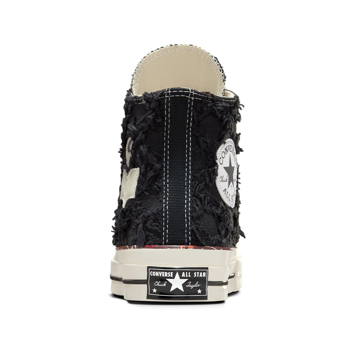 + Isabel Marant Chuck 70 'Black' - Image 4