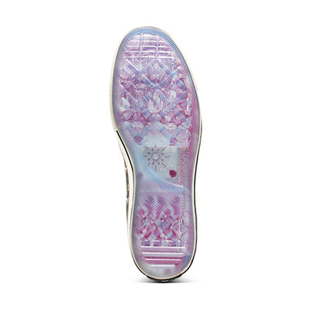 + Isabel Marant Chuck 70 'Black Vanilla Ice' - Image 7