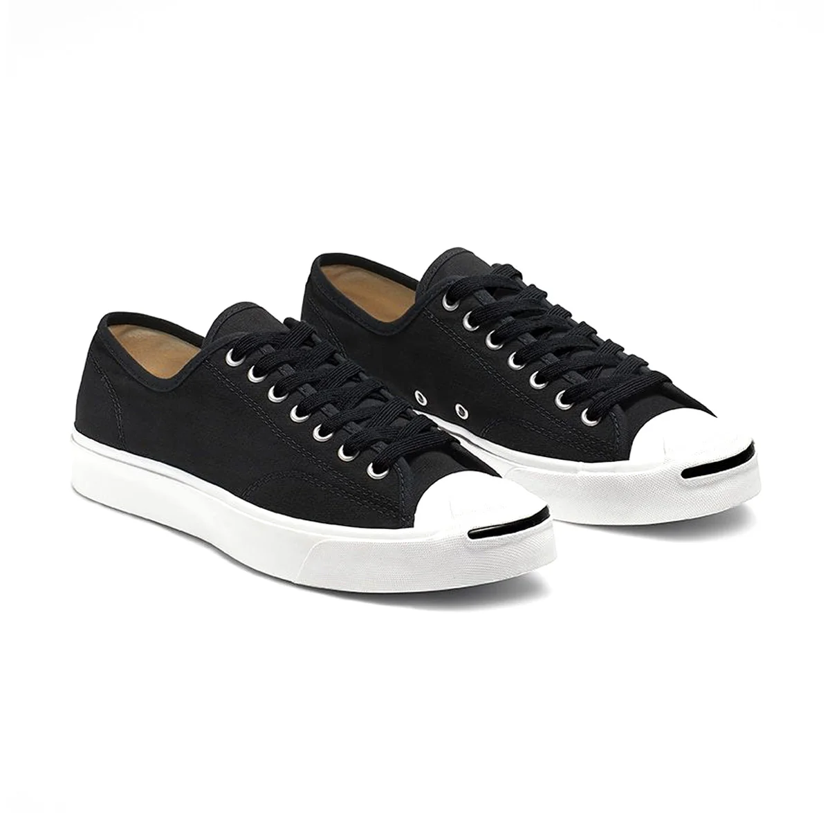 Jack Purcell First In Class 'Black' - Image 2