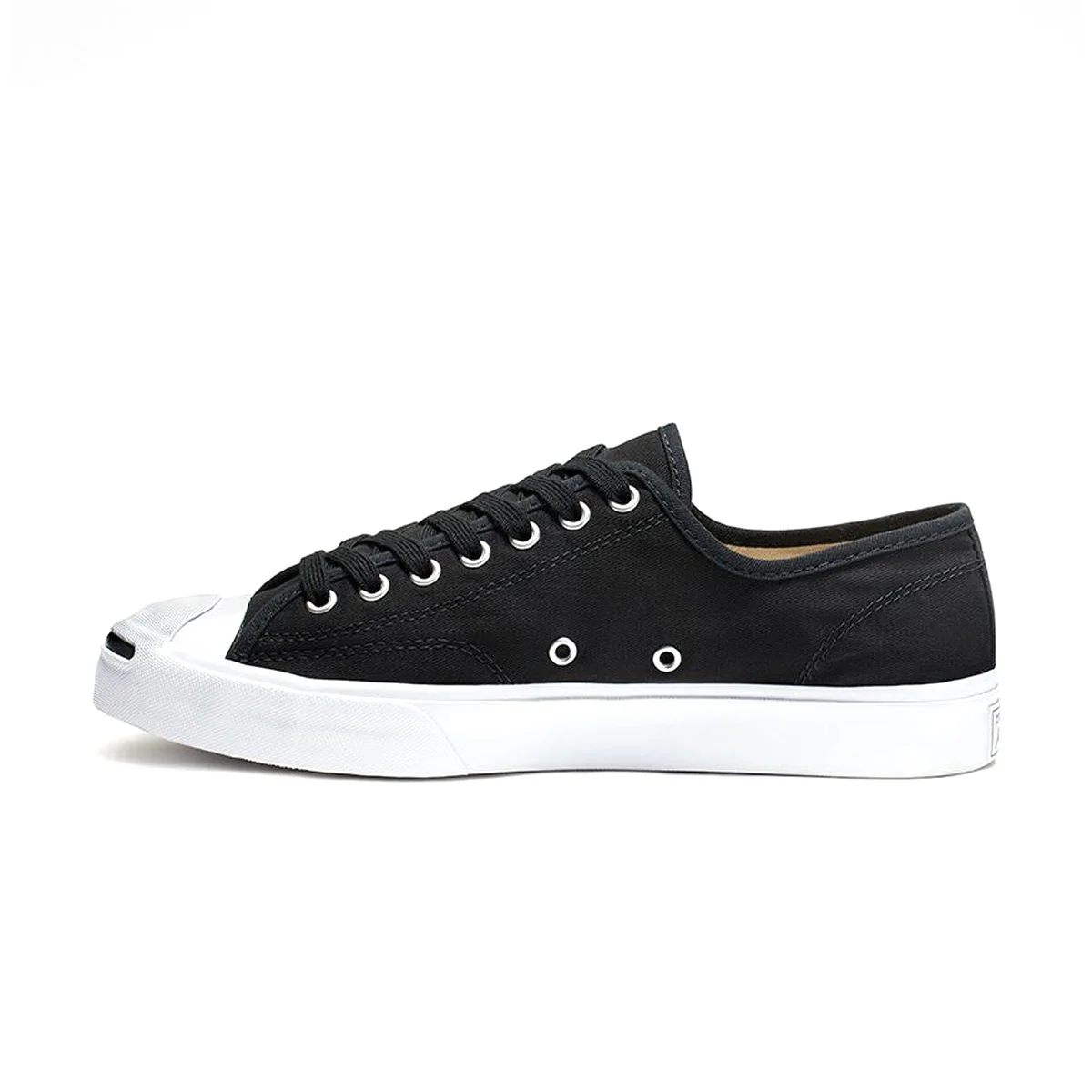 Jack Purcell First In Class 'Black' - Image 3