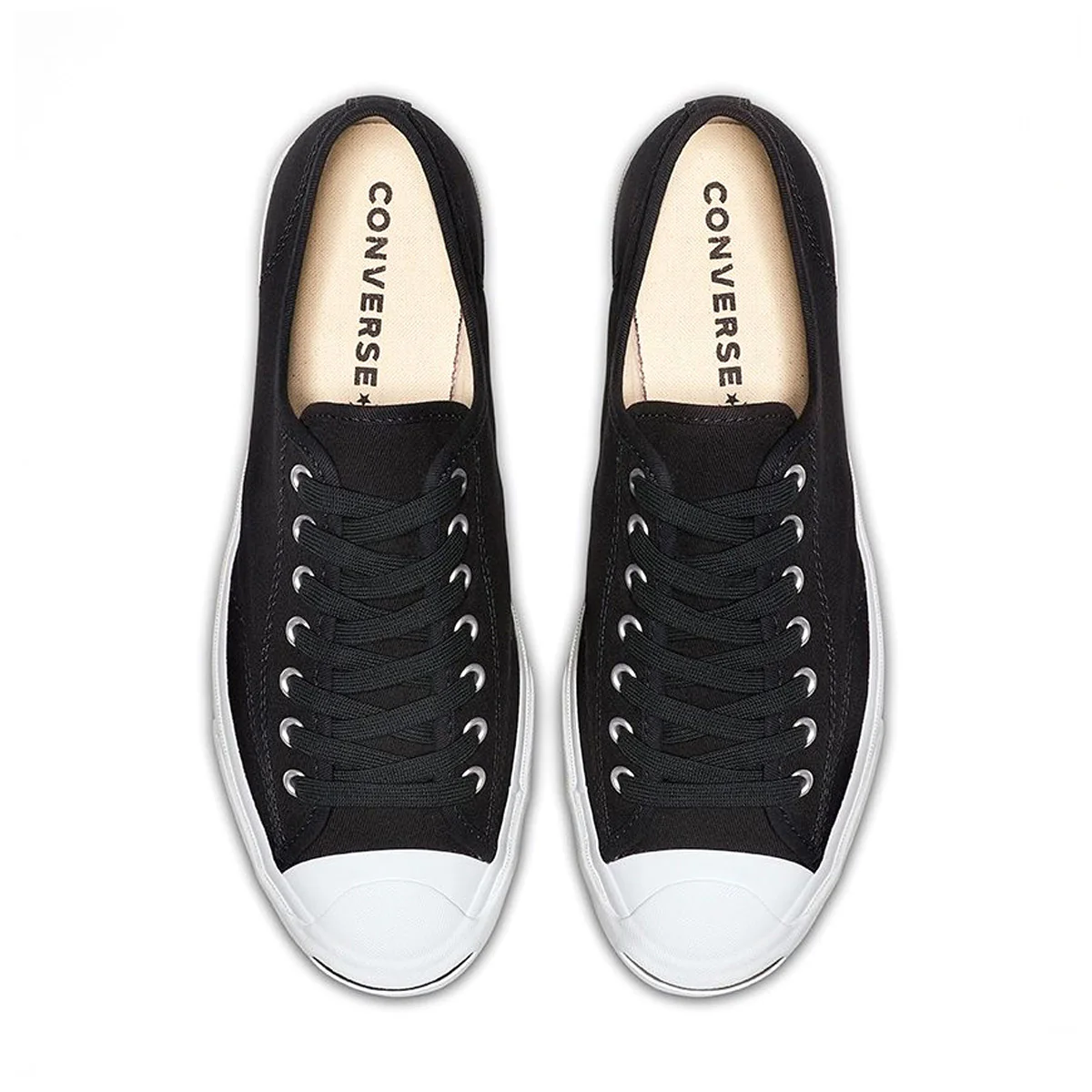Jack Purcell First In Class 'Black' - Image 4