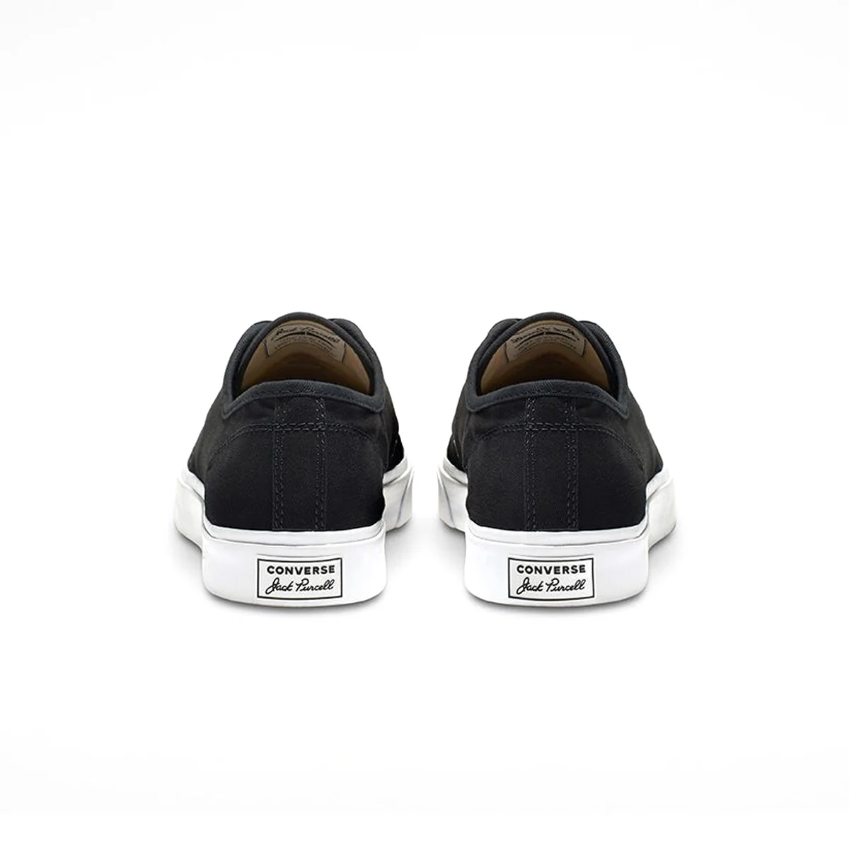 Jack Purcell First In Class 'Black' - Image 5