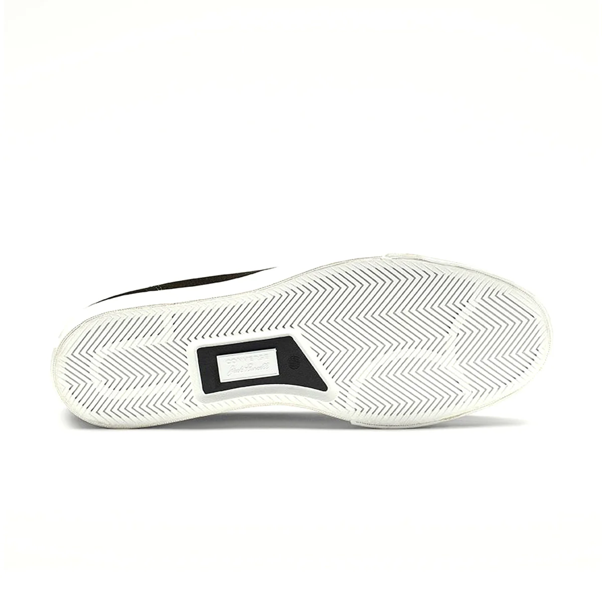 Jack Purcell First In Class 'Black' - Image 6