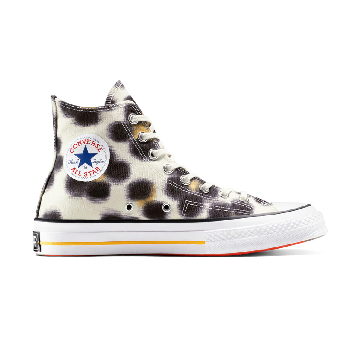 + Kenzo Chuck 70 'Hana Leopard Sweet Corn'