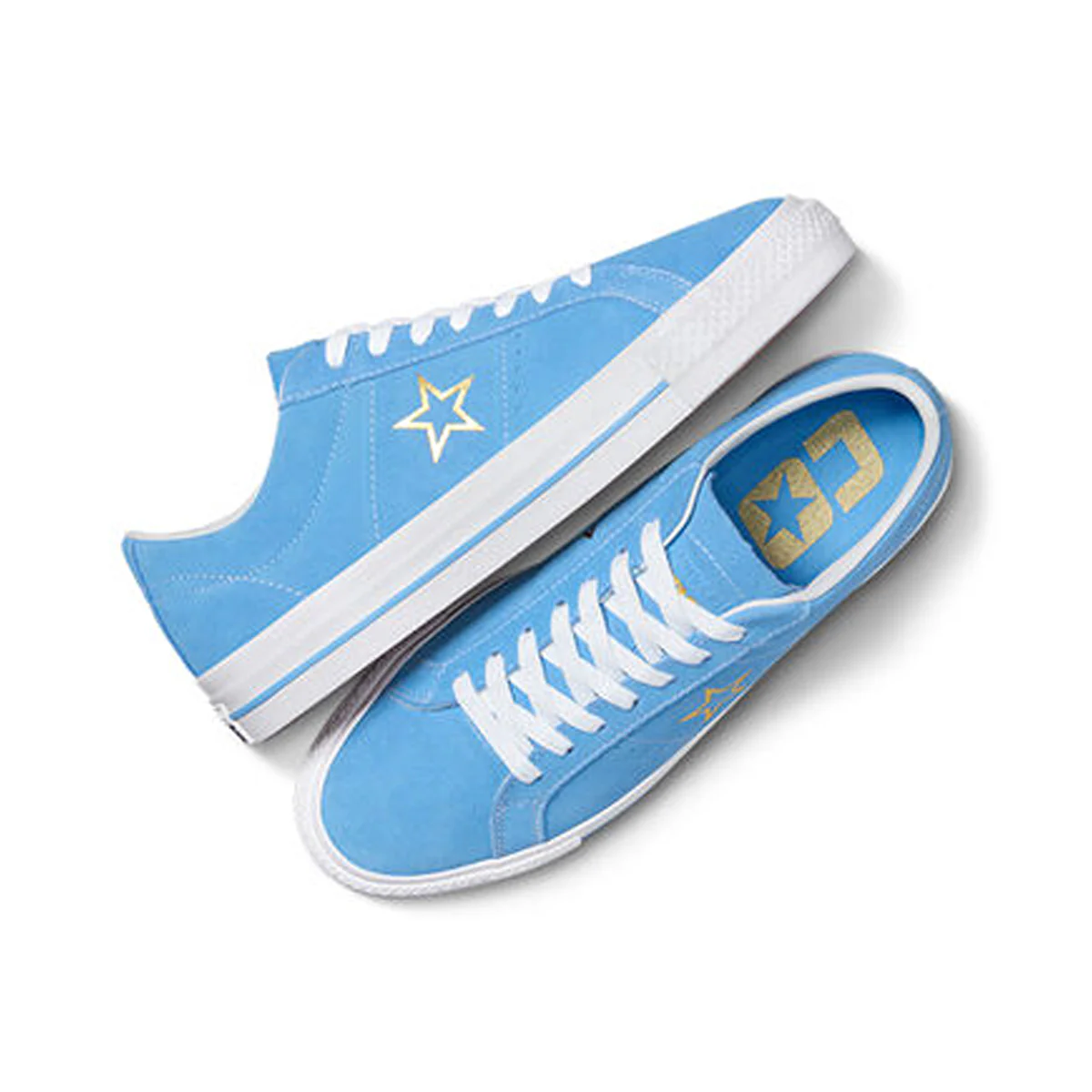 One Star Pro 'Light Blue' - Image 4