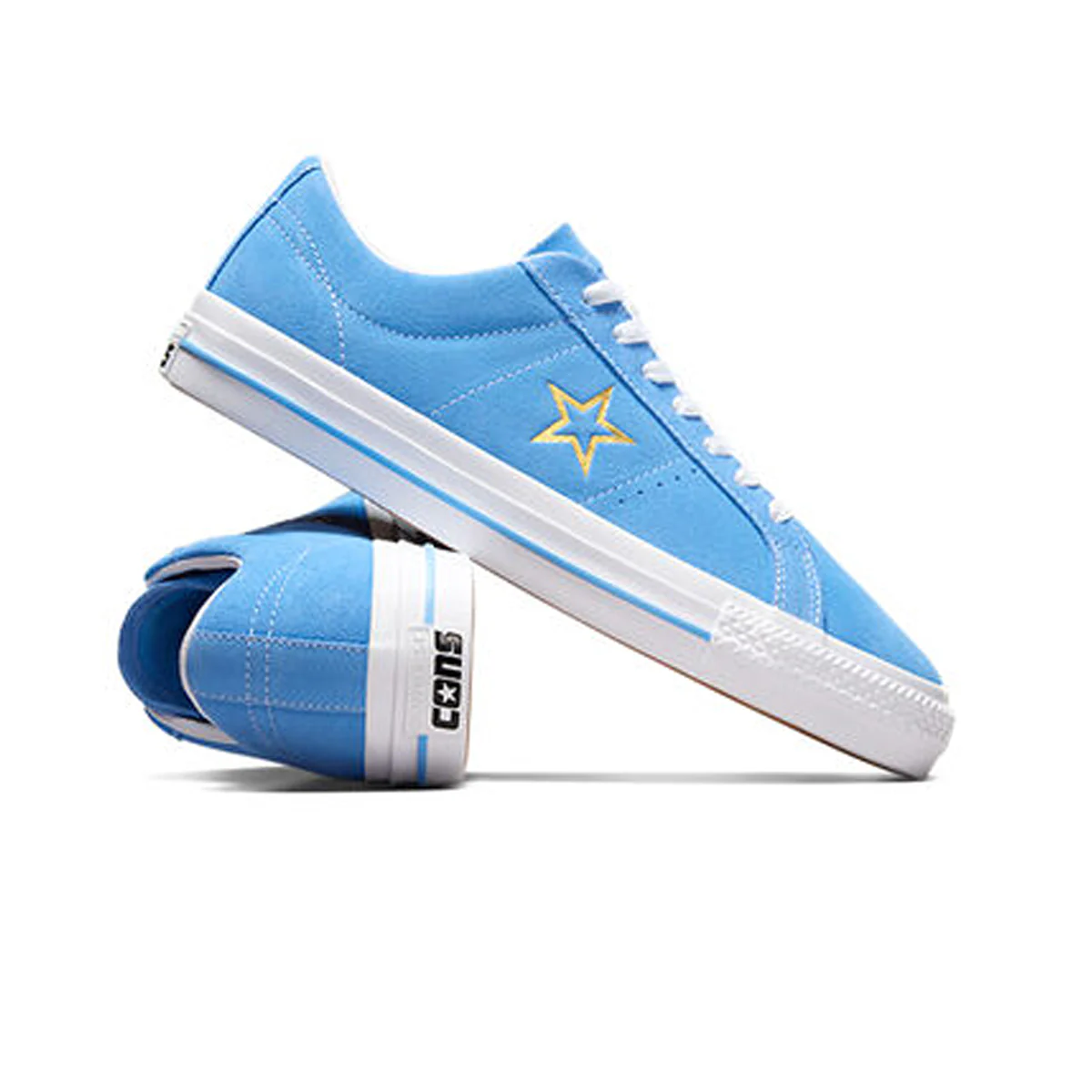 One Star Pro 'Light Blue' - Image 5