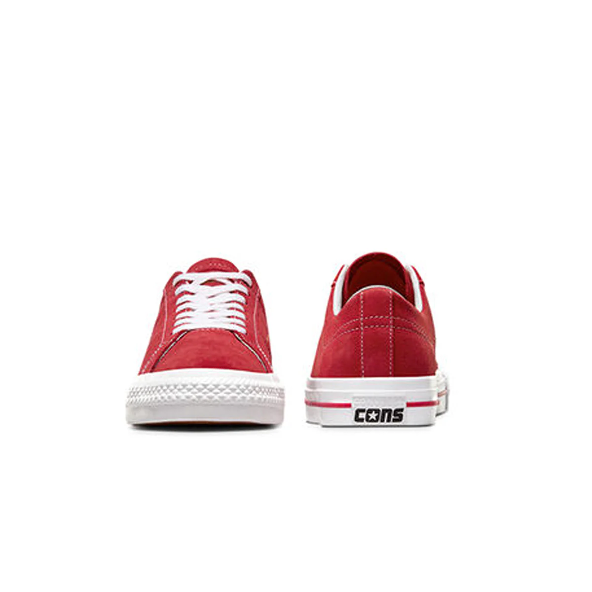 One Star Pro 'Varsity Red' - Image 6