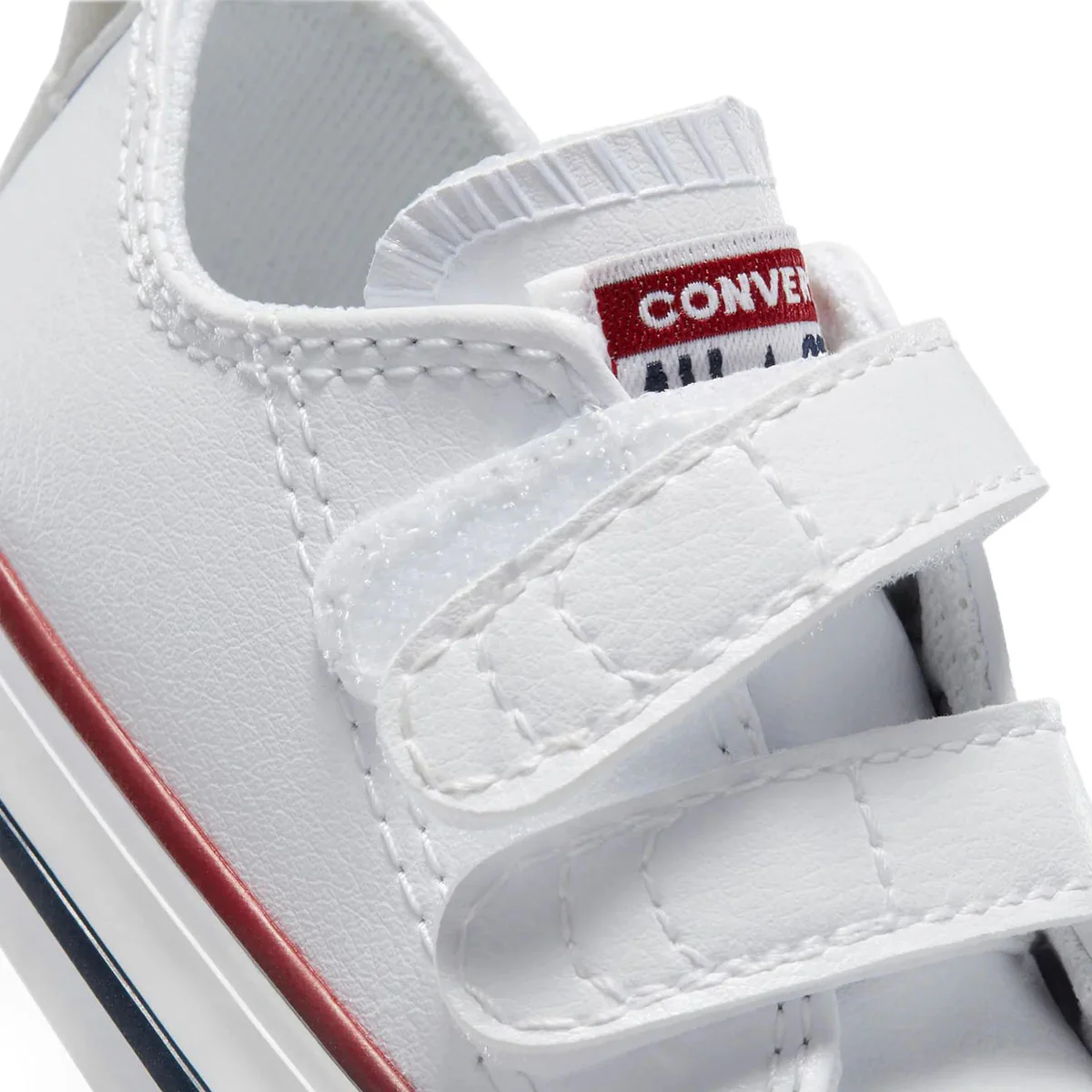Toddlers Chuck Taylor All Star SL 2V 'White' - Image 8