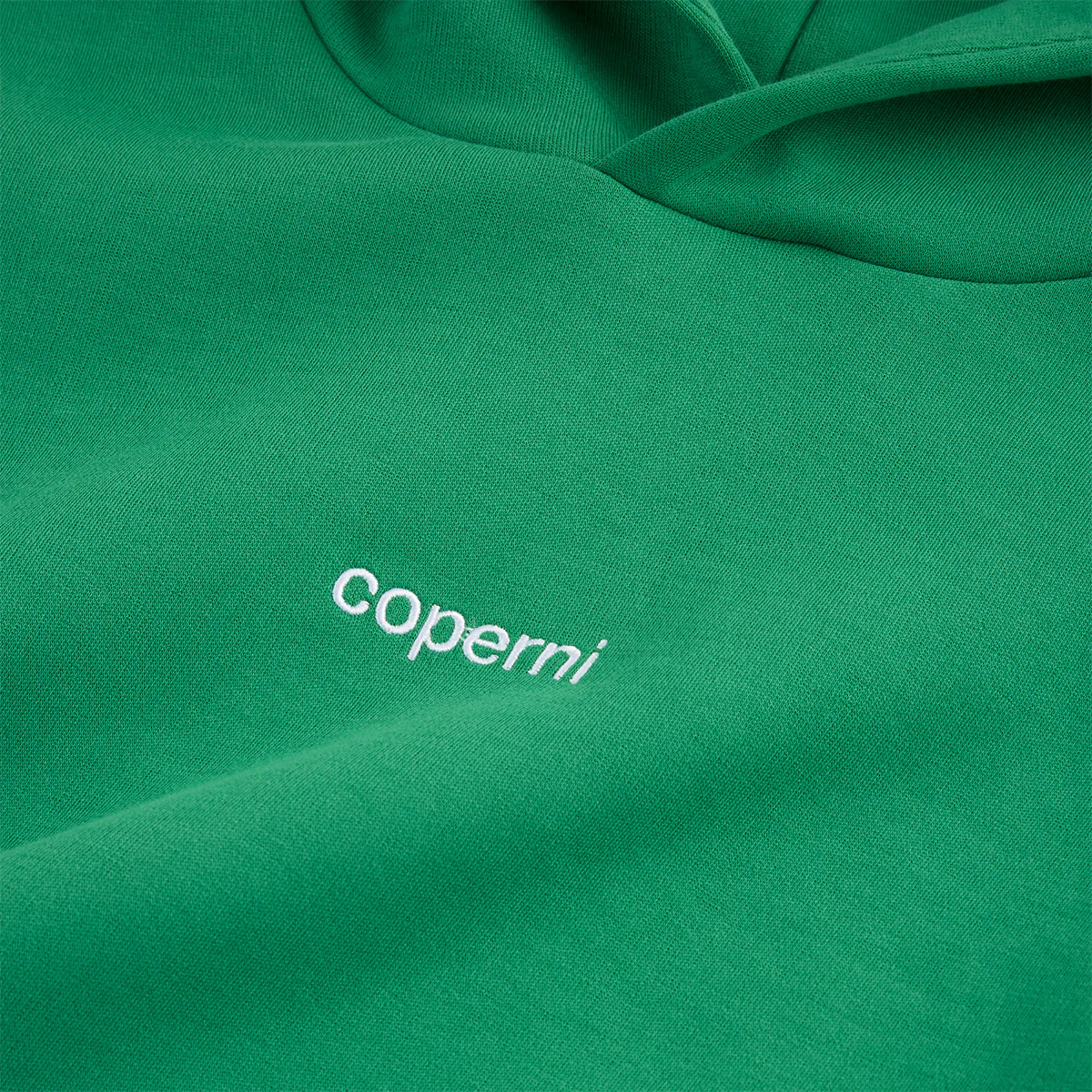 + PUMA Hoodie 'Archive Green' - Image 5