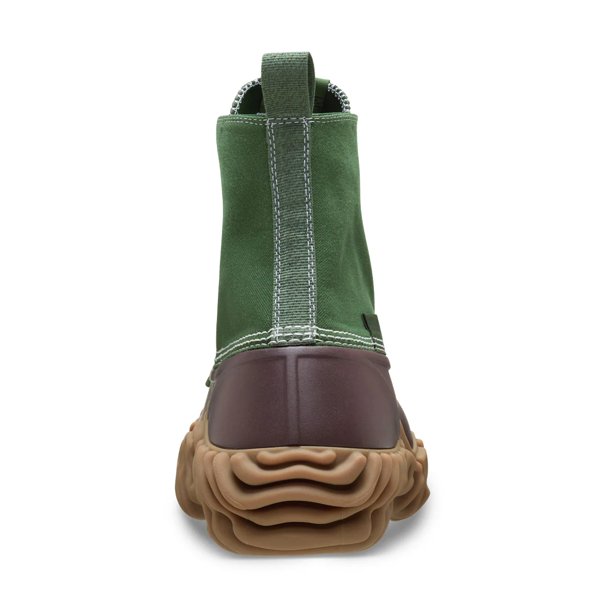 + Salehe Bembury Cypress Duck Boot 'Mallard' - Image 4