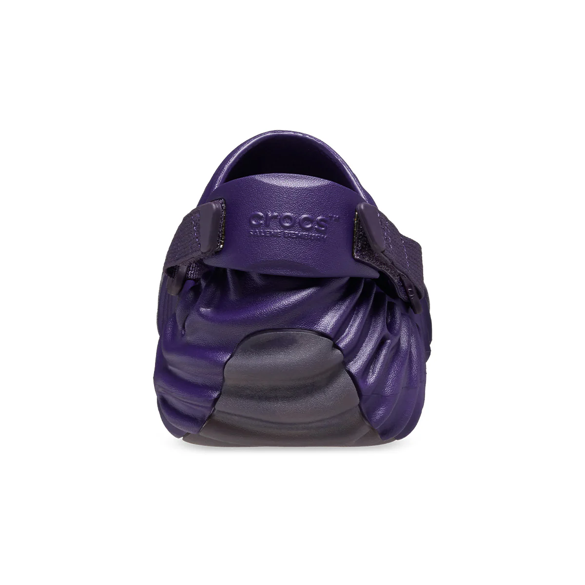 + Salehe Bembury The Pollex Clog 'Ube' - Image 4