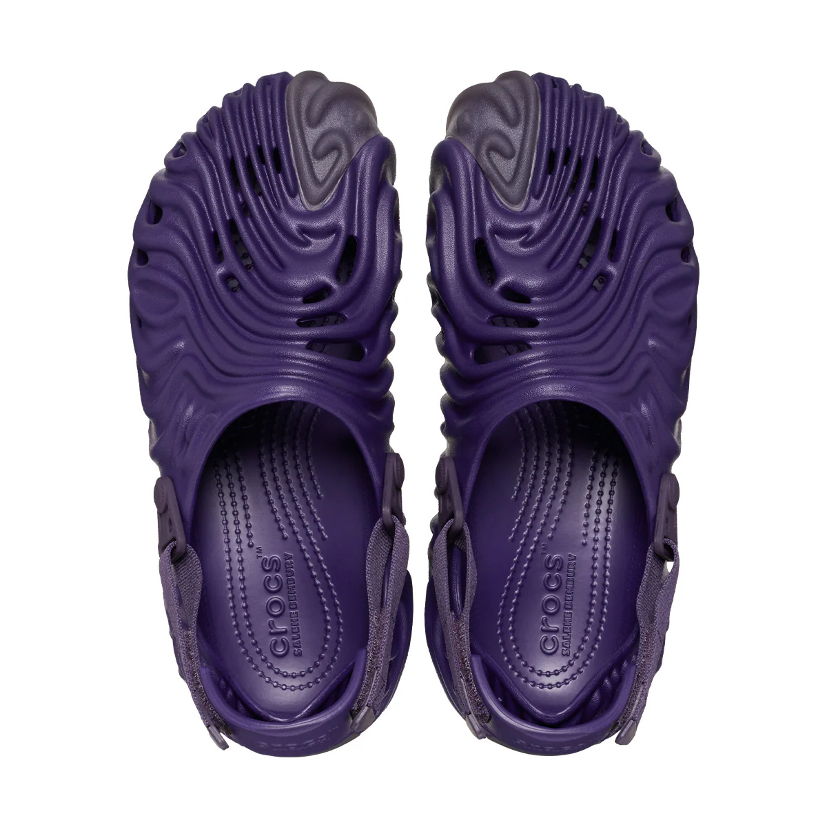 + Salehe Bembury The Pollex Clog 'Ube' - Image 5