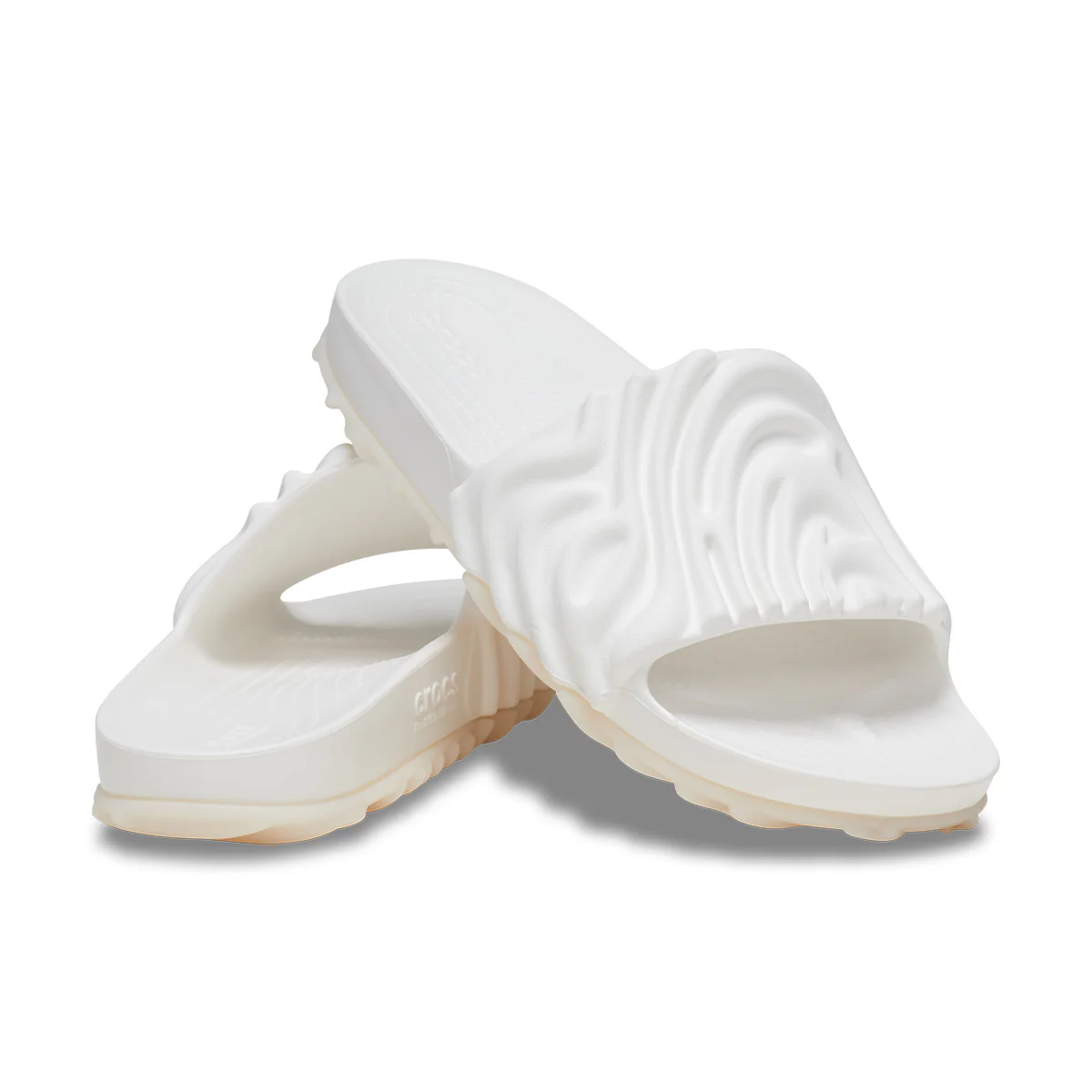 + Salehe Bembury The Pollex Slide 'Mayo' - Image 2