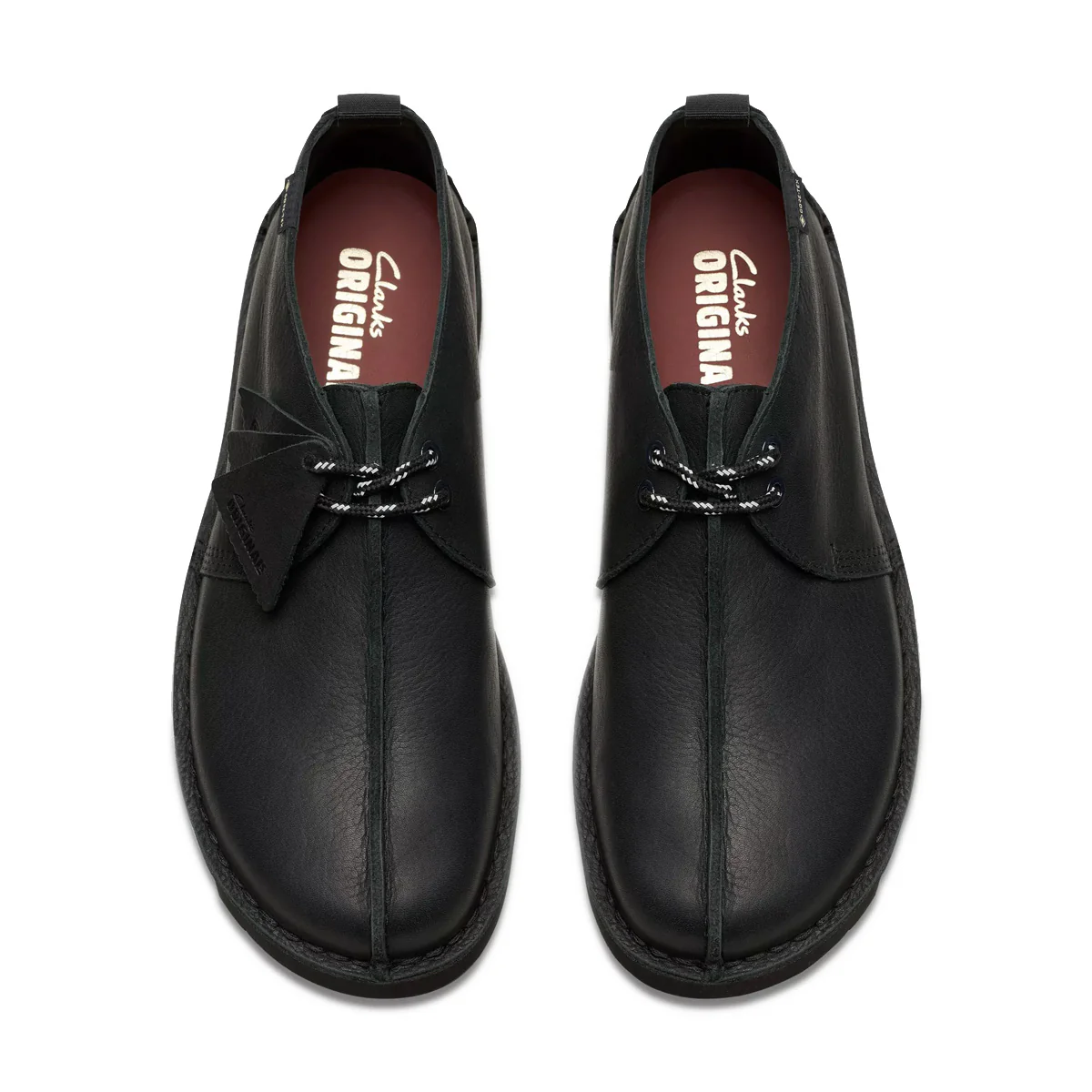 Desert Trek GORE-TEX 'Black' - Image 5