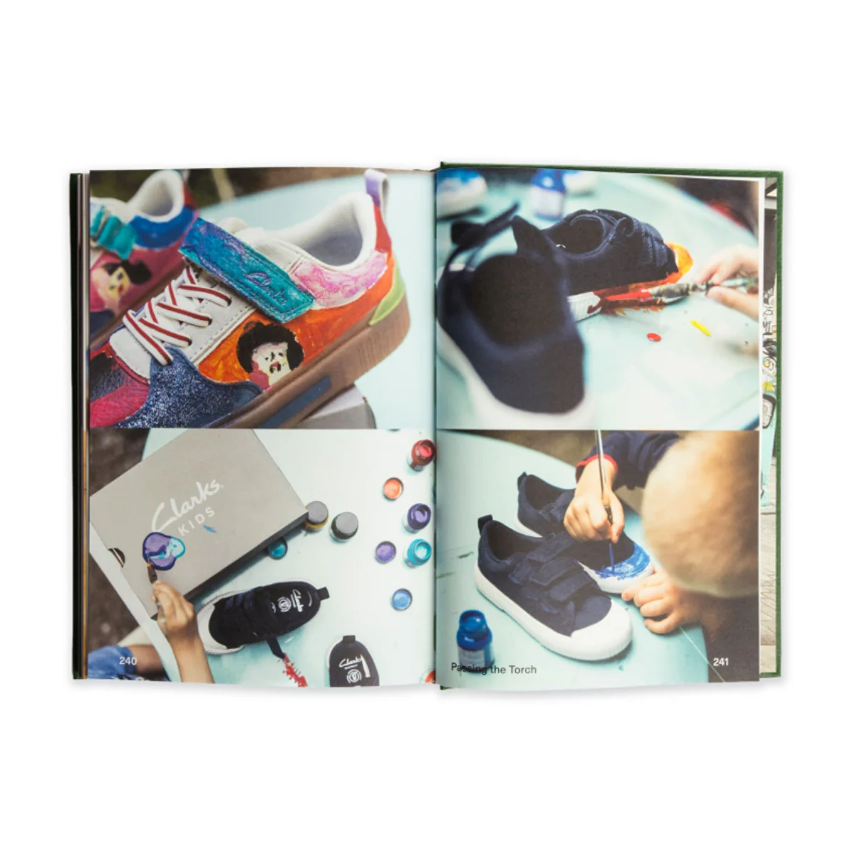 Eternal Sole: A Chronicle of Sneaker Culture - Image 10