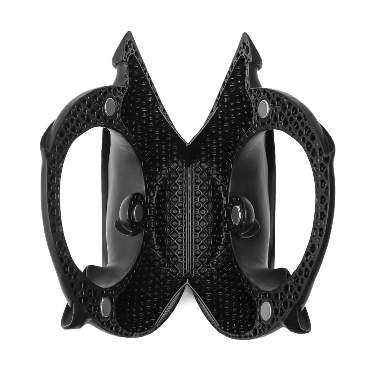 3D Chahu Bag 'Black' - Image 3