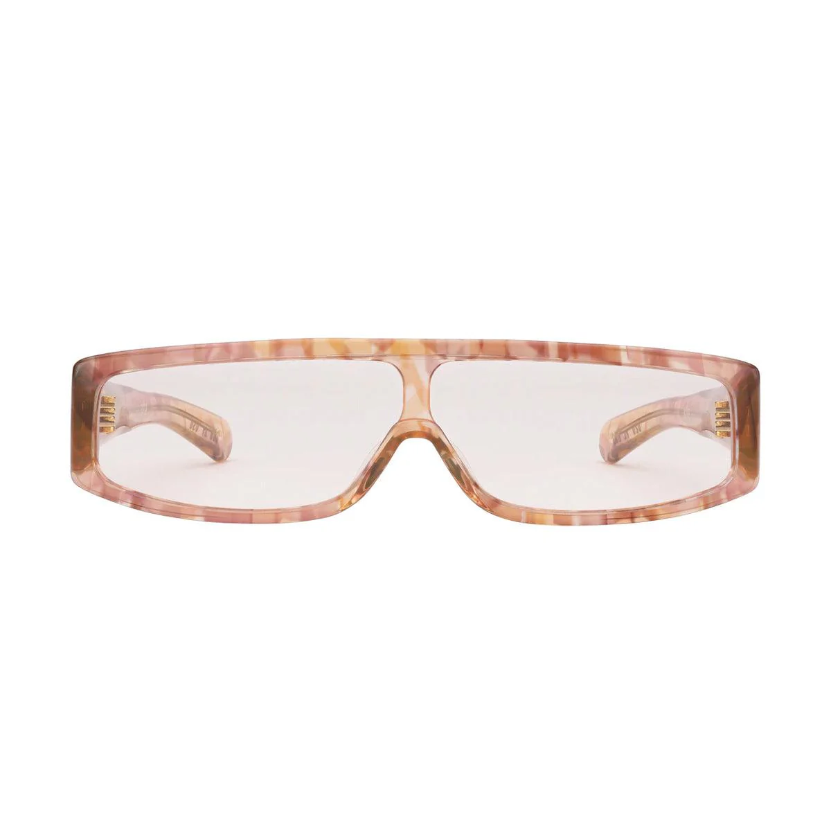 Slice 'Fancy Pink Tortoise'