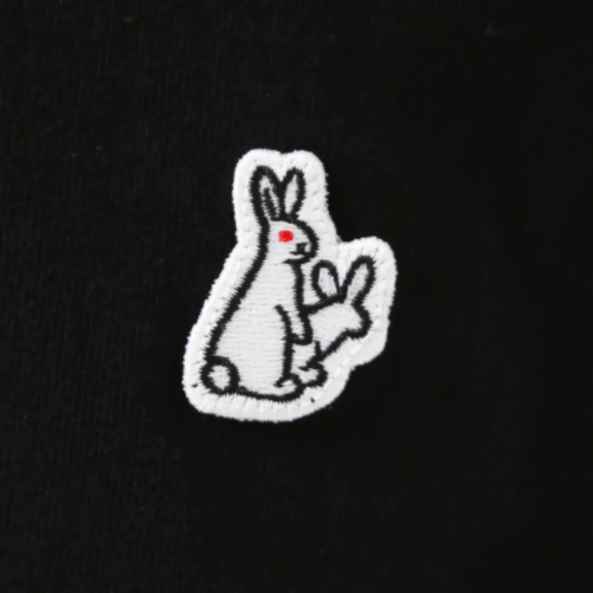 Did You Know Tee 'Black' - Image 6
