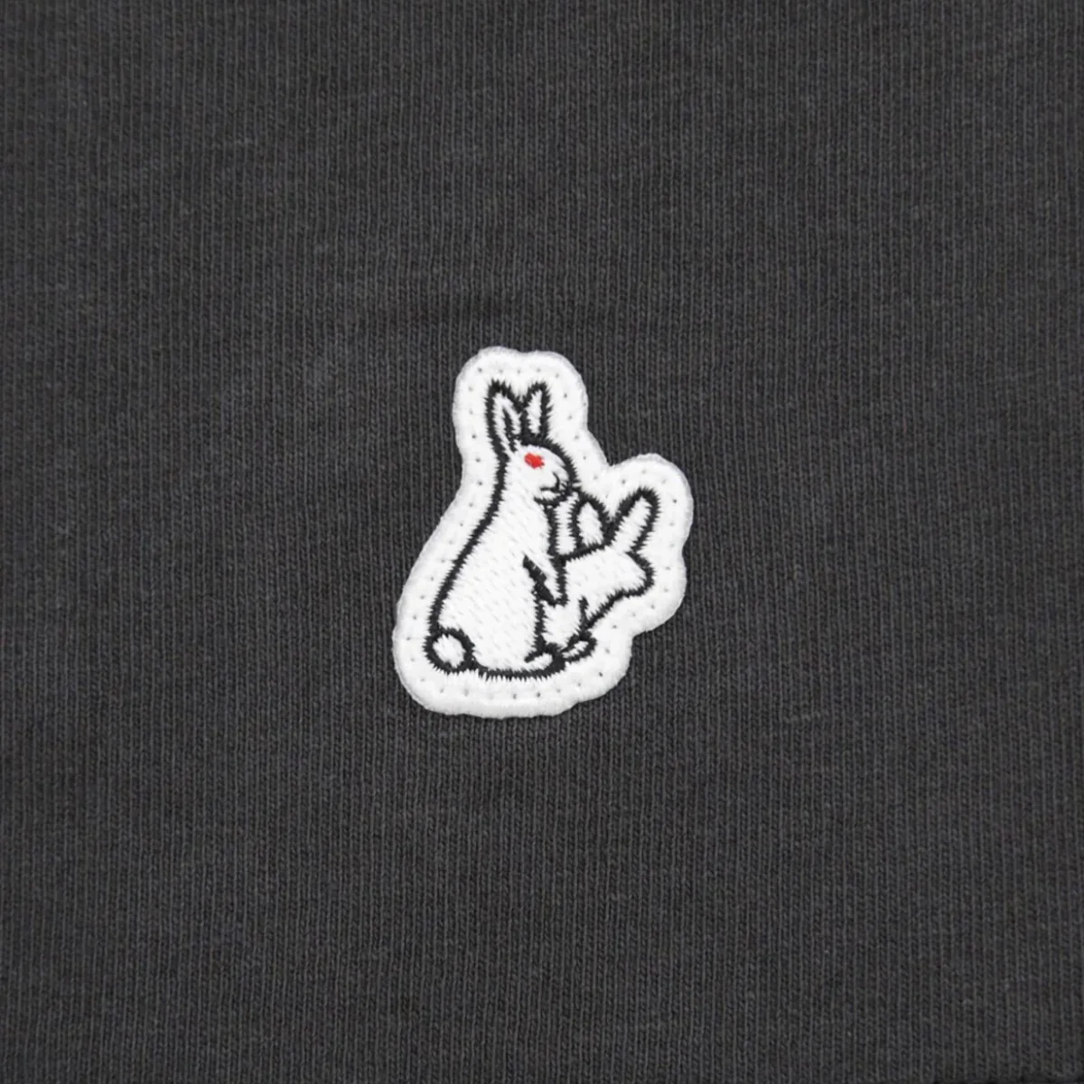 RTA Subway Token Tee 'Black' - Image 5