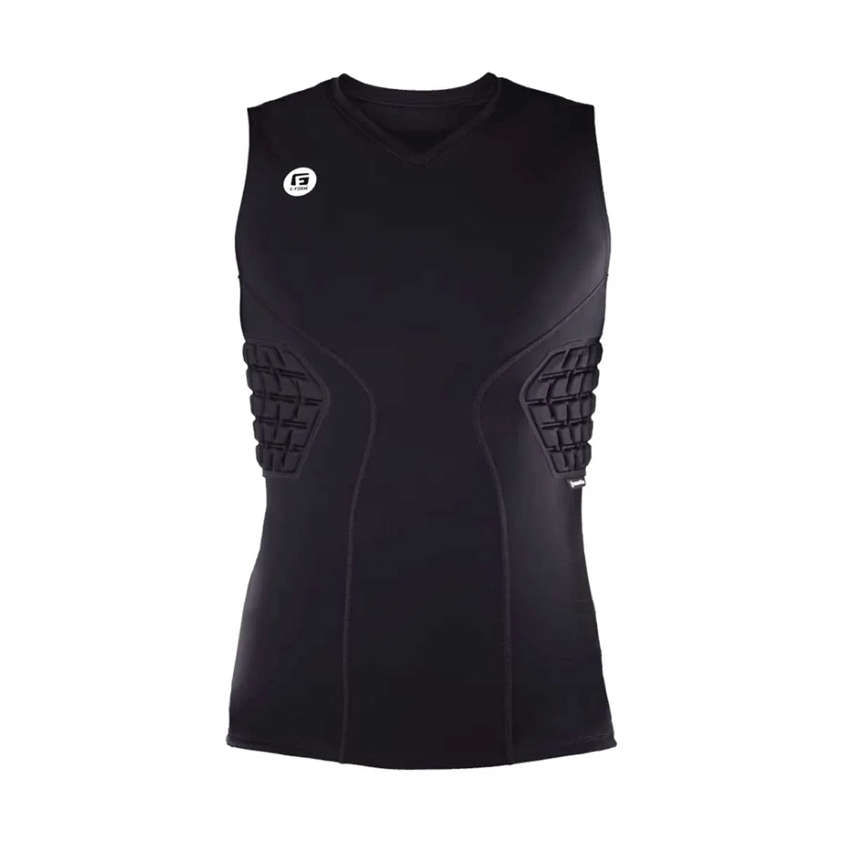 Basketball Pro Tank 'Black'
