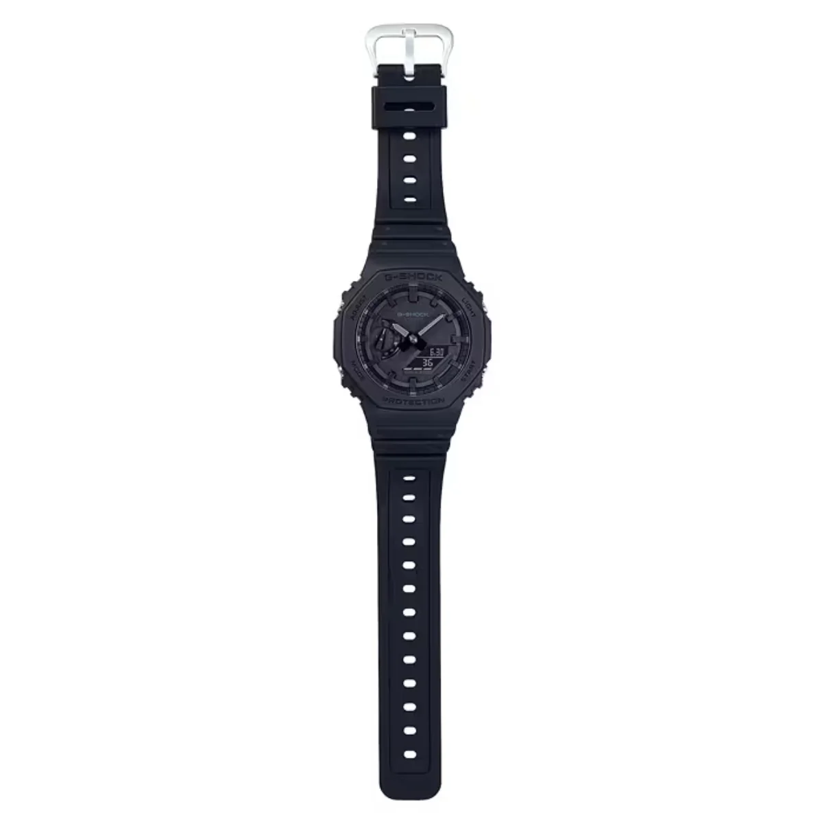 ANALOG DIGITAL GA-2100-1A1DR - Image 2