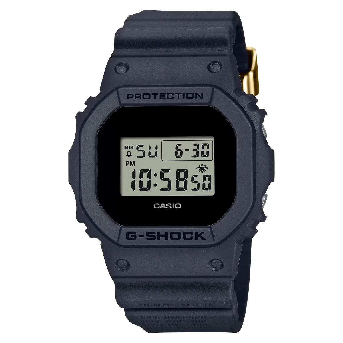 DW-5600 ‘40th Anniversary’