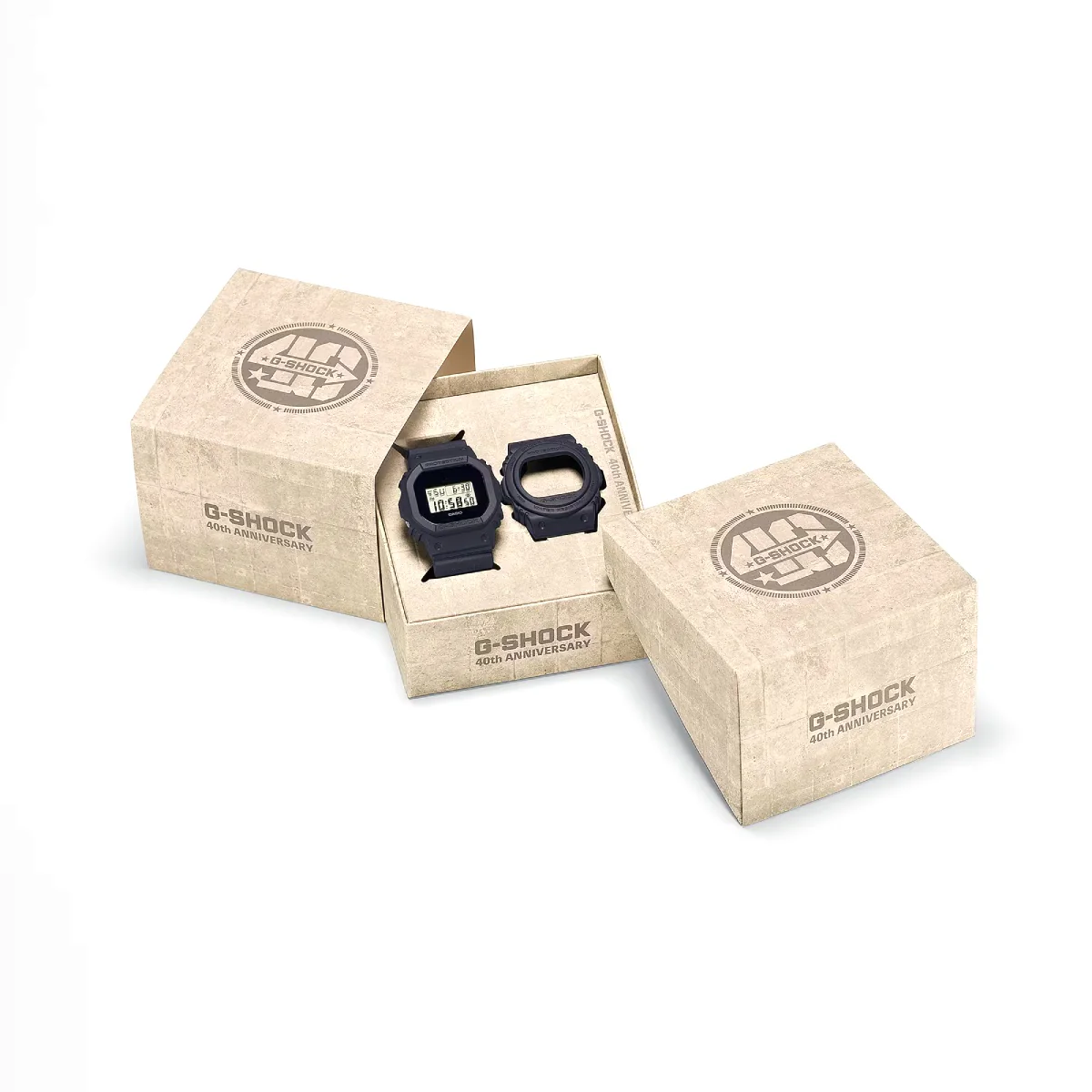 DW-5600 ‘40th Anniversary’ - Image 9
