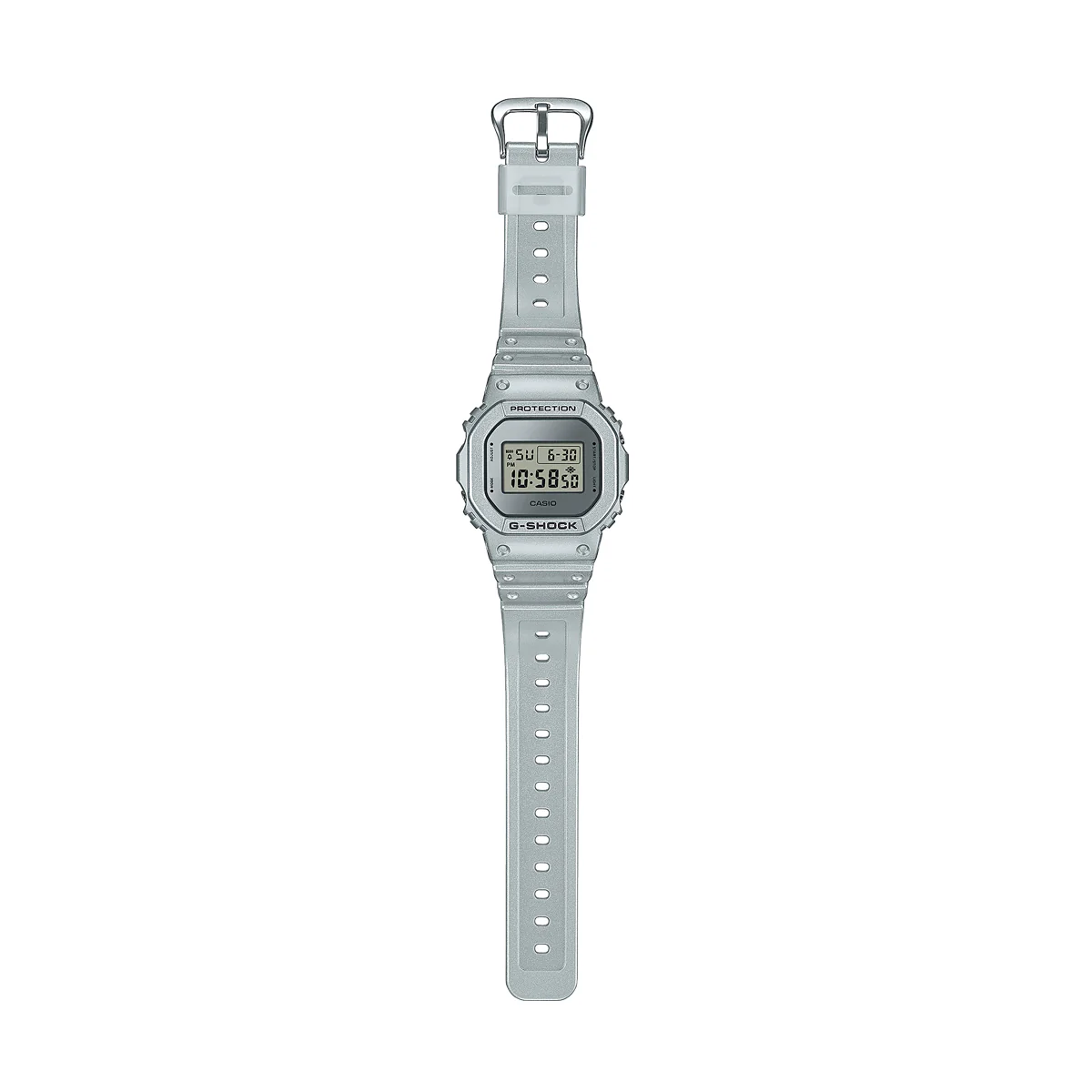 DIGITAL 5600 SERIES DW-5600FF-8 - Image 2