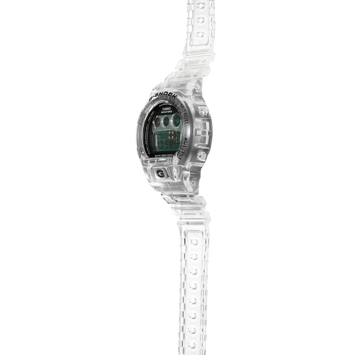 DIGITAL 6900 DW-6940RX-7DR - Image 4