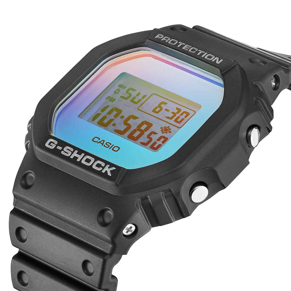 DW-5600 'Iridescent Black' - Image 3