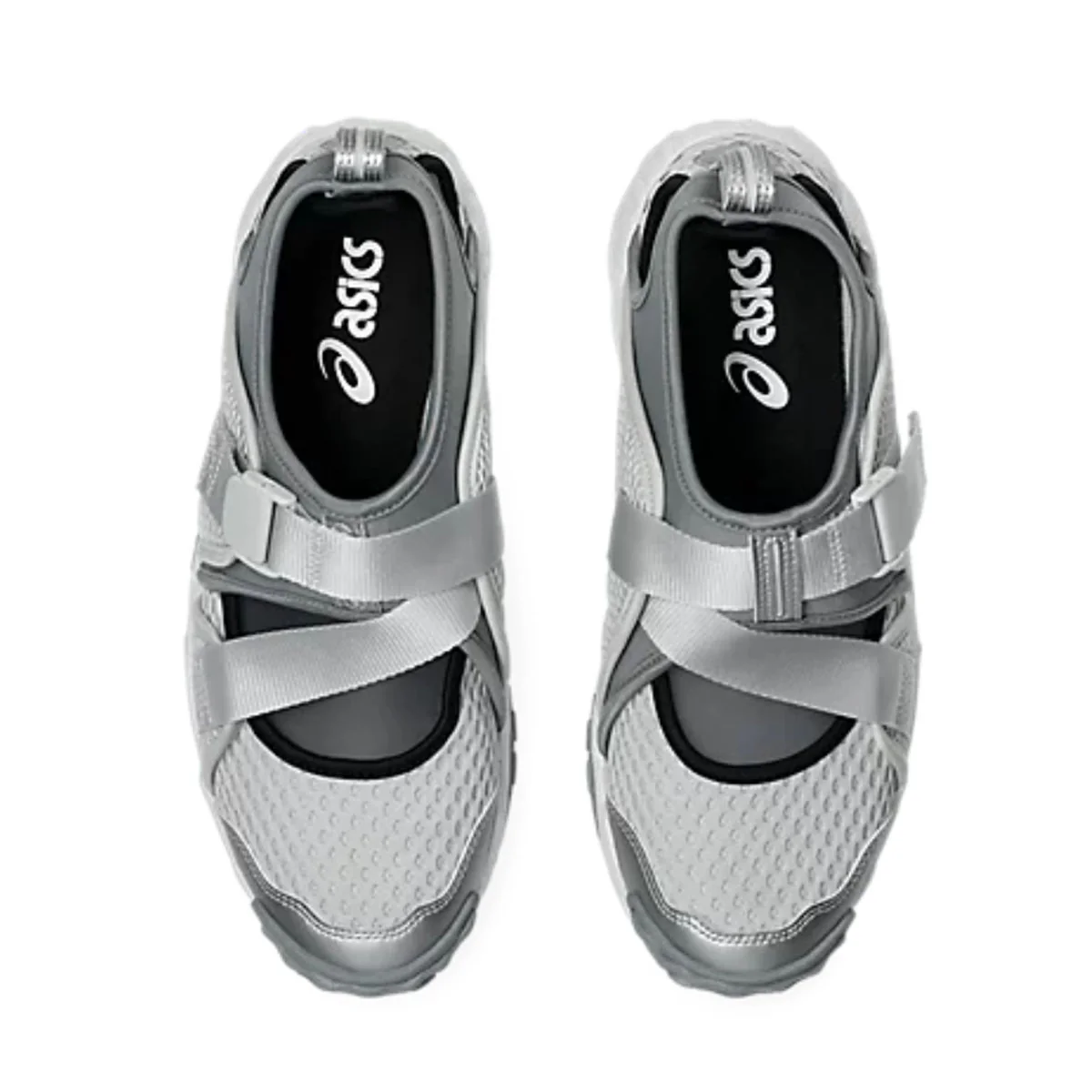 GEL-FILIMY 'Glacier Grey' - Image 4