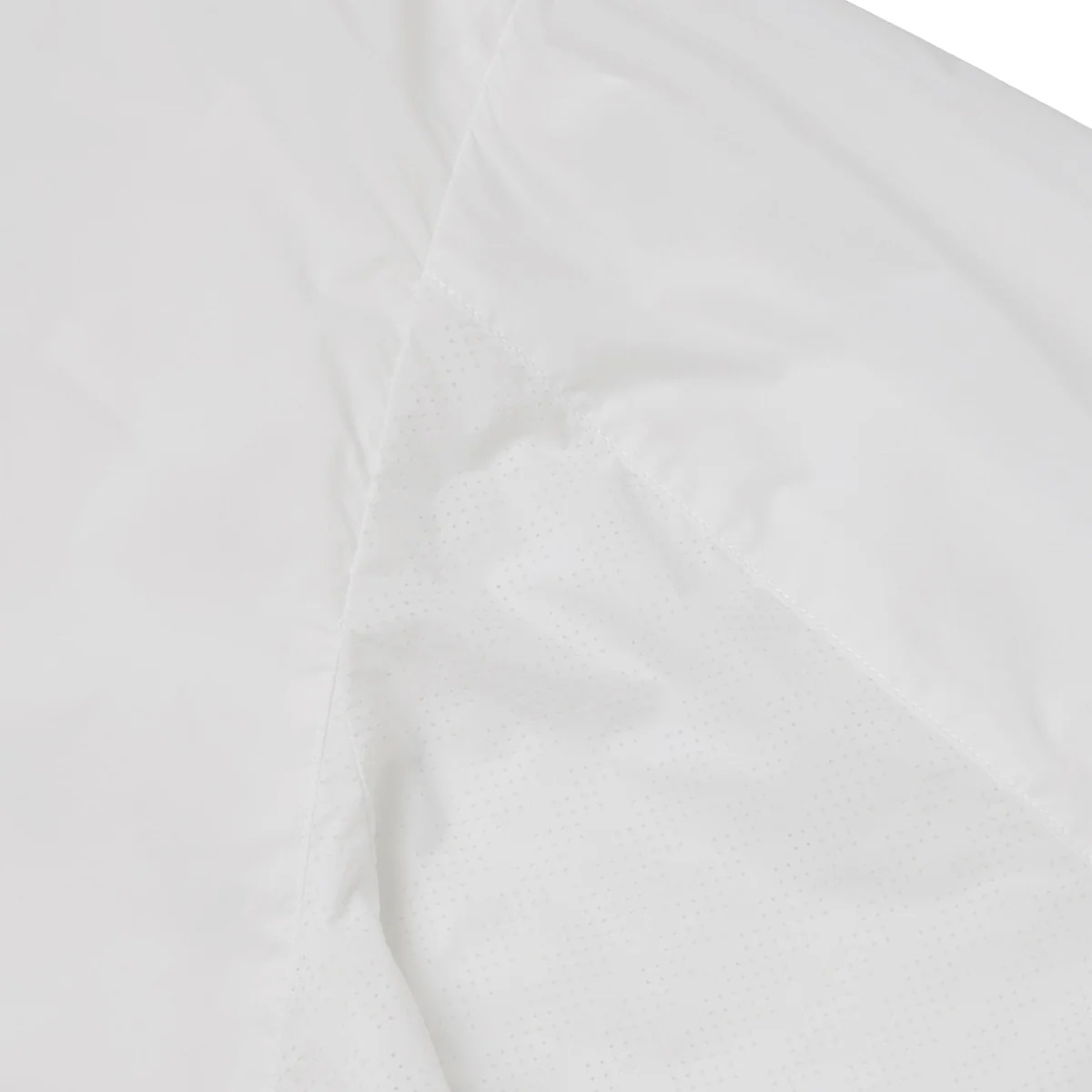 MM-01S Circle Light Tech Level Shirt 'White' - Image 5