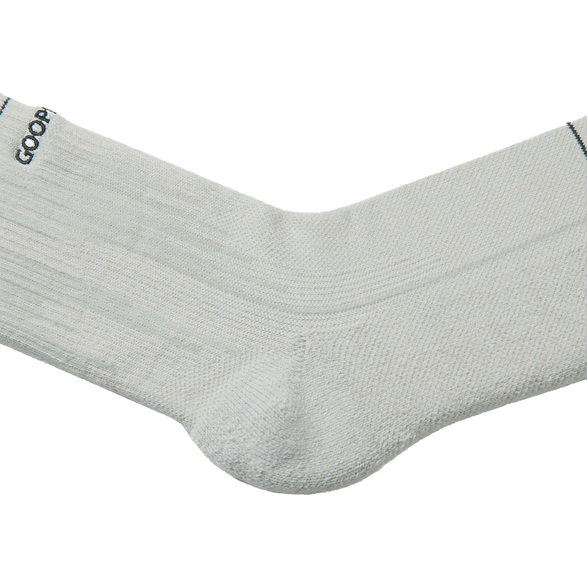 MSR-01 Gradient COOLMAX Tabi Socks 'White' - Image 5
