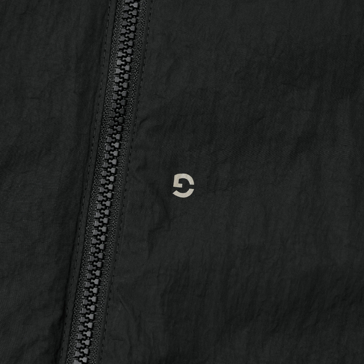 + TIGHTBOOTH  Tech Uniform Zip Shirt 'Shadow' - Image 10