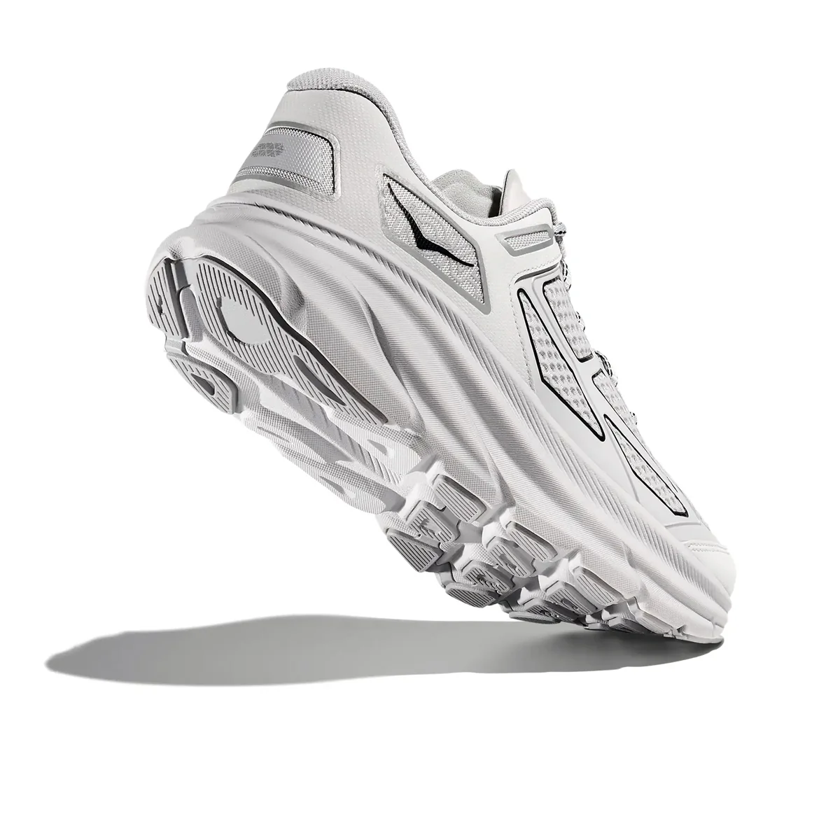 Clifton ONE9 'Ash Grey Silver' - Image 2