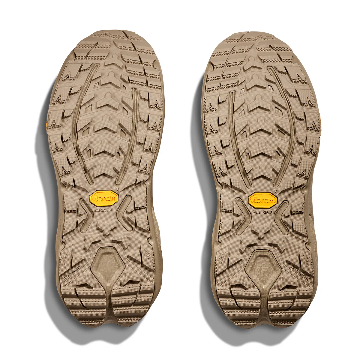 Kaha 3 Low GORE-TEX 'Raw Linen Oat Milk' - Image 6