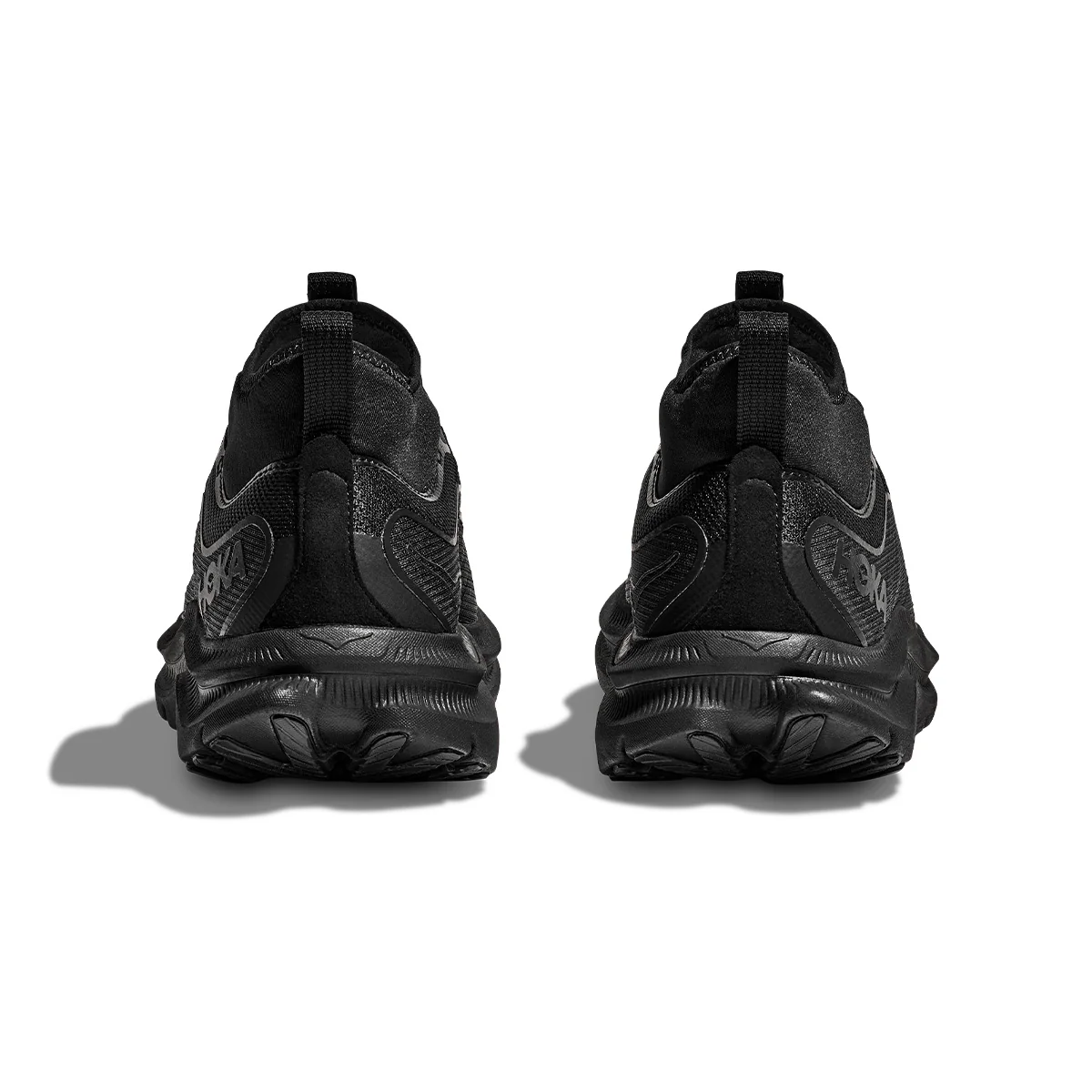 Kawana Mid 'Black Carbon Black' - Image 4