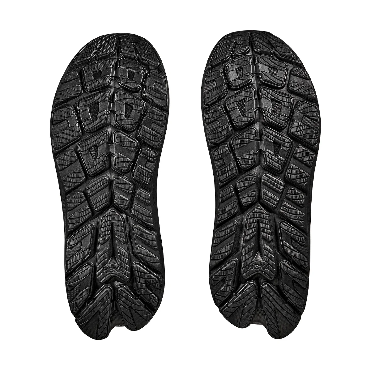 Kawana Mid 'Black Carbon Black' - Image 6