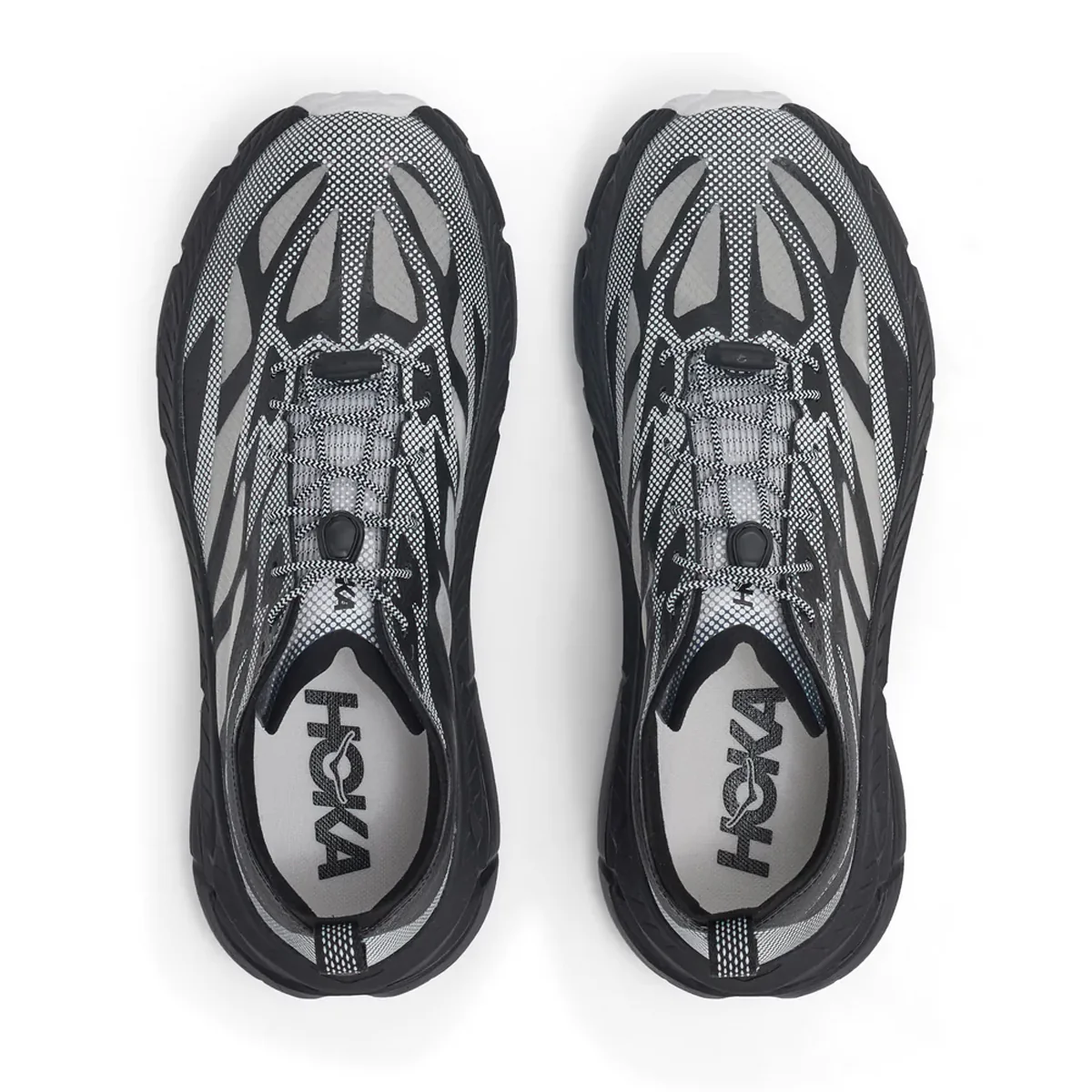 Mafate Speed 4 Lite TS 'Black White' - Image 4