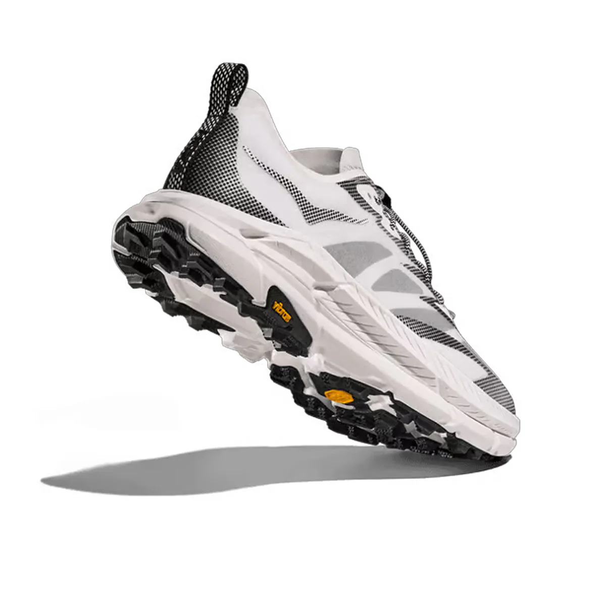 Mafate Speed 4 Lite TS 'White Black' - Image 4