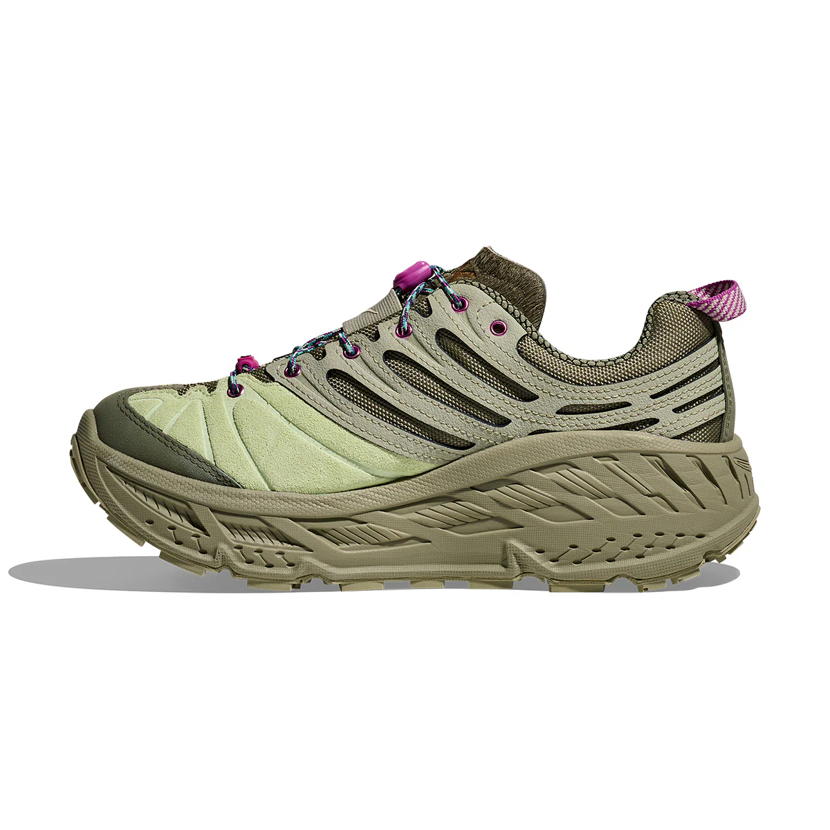 Stinson EVO OG TP 'Sea Moss Luna Moth' - Image 3