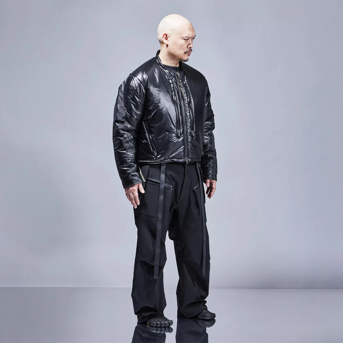 J14-PX 'Black' - Image 2