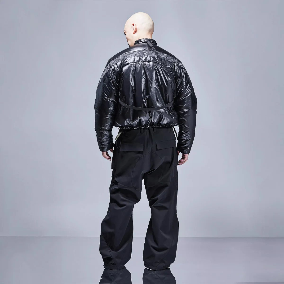 J14-PX 'Black' - Image 5