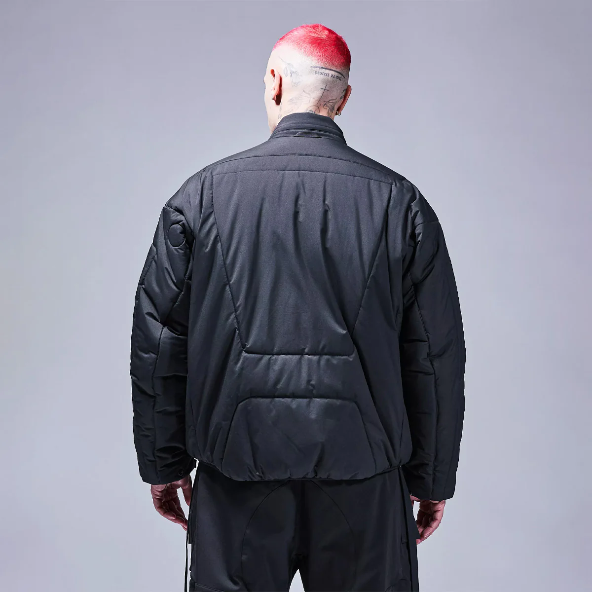 J91A-WS 'Black' - Image 5